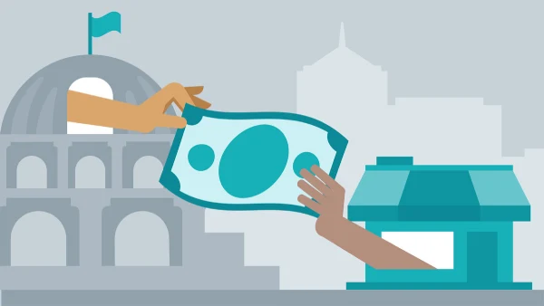 مالیات شرکت های غیر فعال چگونه محاسبه می شود؟ 2 اظهارنامه شرکت غیر فعال