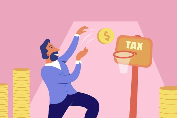 مالیات شرکت های غیر فعال چگونه محاسبه می شود؟ 4 عدم فعالیت شرکت