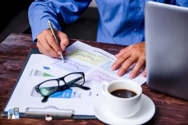 کش فلو (جریان نقدینگی) چیست؟ آموزش کامل تهیه و تحلیل Cash Flow برای کسبوکارها 5 انواع جریان نقدینگی و رسم نمودار